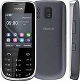 vand nokia asha 203 nou la cutie foto