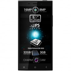 Allview X1 Xtreme , 3 G Ram , 32GB, camera 16 Mp , Black - FULL NOU &amp;amp; SIGILAT+ACCESORII foto