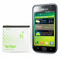 Acumulator Samsung Galaxy S I9000/ 1500 mAh/ Vetter Original foto