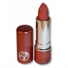 Ruj W7 Fashion Lipstick - Toffee foto