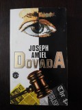 DOVADA - Joseph Amiel - 1993, 431 p.