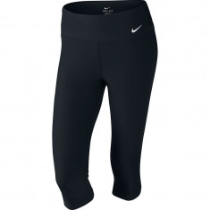 Pantaloni capri 3/4 NIKE DRI-FIT seria 599059-010 foto