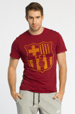 Tricou Barbati Nike Sportswear Rosu 4960-TSM214 foto