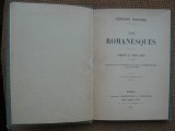 Edmond Rostand - Les Romanesques (in limba franceza), Alta editura