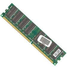 MEMORIE DESKTOP 512MB DDR1 PC2100/PC2700/PC3200 DIVERSE BRANDURI! foto