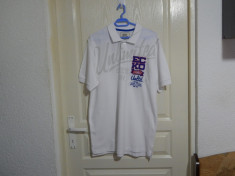 TRICOU &amp;#039;&amp;#039;ECKO UNLTD EST.1993&amp;#039;&amp;#039;,ORIGINAL,MARIMEA L,NOU,CALITATE,ADUS DIN SUA.NR.111 foto