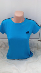 tricou dama adidas foto