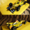 F1 Jordan 198 1998 R.Schumacher 1/18