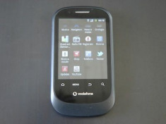 Telefon Vodafone Smart 858 Android !!!OFERTA!!! 90 Lei foto