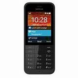 vand nokia 220 dual sim ca nou foto