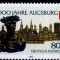 Germania RF 1985 - cat.nr.1066 neuzat,perfecta stare