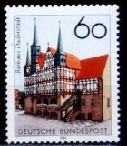 Germania RF 1984 - cat.nr.1055 neuzat,perfecta stare