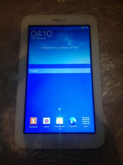 Samsung Galaxy Tab 3 7 inci foto