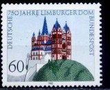 Germania RF 1985 - cat.nr.1082 neuzat,perfecta stare
