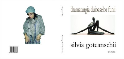 Silvia Goteanschii, Dramaturgia lucioaselor funii foto