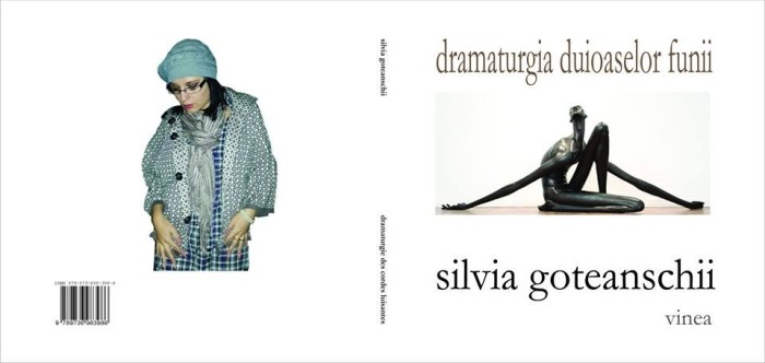 Silvia Goteanschii, Dramaturgia lucioaselor funii