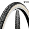 Anvelopa Bicicleta, Continental, Tour Ride Puncture-ProTection, Negru-Alb, 47-559 (26x1,75), 2014 Continental