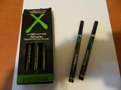 TUS MAX FACTOR CARIOCA ,CULOARE NEGRU ,PRET MIC MICUT !!! foto