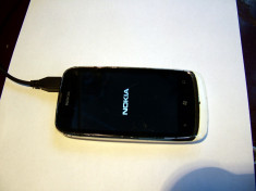 NOKIA LUMIA 610 DEFECT foto