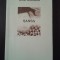 SANSA -- Mihai Malaimare -- 2006, 187 p.