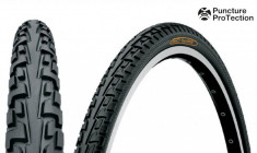 Anvelopa Bicicleta, Continental, TourRide Puncture-ProTection, 28-622, 2014 Continental foto