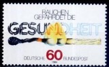 Germania RF 1984 - cat.nr.1062 neuzat,perfecta stare