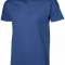 Tricou polo US BASIC Royal