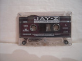 Casetă audio Jay Z - vol 2 - Hard Knock Life, originala, fără copertă, Casete audio, Rap, ariola