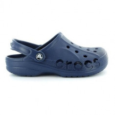 Papuci Crocs Baya Navy (CrcWBN0913 ) foto