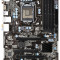 Placa de baza ASRock B75 PRO3, Socket LGA1155, Chipset Intel B75