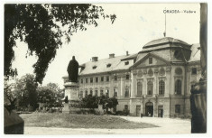 Oradea 1962 - vedere foto