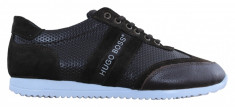 ADIDAS CASUAL HUGO BOSS MARO foto