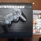 Vand ps3 ultra slim 500 gb + joc Gta 5