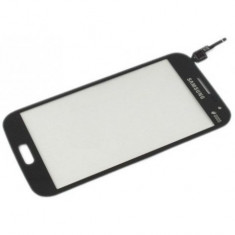 Geam touchscreen digitizer touch screen Samsung I8550 Galaxy Win, I8552 Galaxy Grand Quattro Originala Original NOUA NOU foto