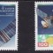 Germania RF 1991 - cat.nr.1358-9 neuzat,perfecta stare