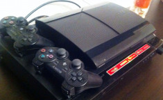 PlayStation 3 foto