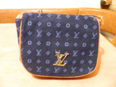 MEGA REDUCERE!!!!GEANTA LOUIS VUITTON - ,PRET MICUT! foto