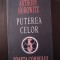 PUTEREA CELOR 5 - POARTA CORBULUI - Anthony Horowitz - 2007, 281 p.