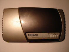 Ruter Edimax Router BR-6214K foto