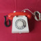 Telefon vechi comunist, telefon cu disc de colectie Epoca de aur