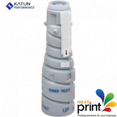 Toner negru KONICA - MINOLTA TN211 / TN311 foto