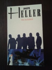 ORA INCHIDERII -- Joseph Heller -- 1998, 570 p.