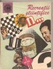 Claudiu Voda - Recreatii stiintifice, Alta editura
