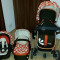 Carucior Cosatto Giggle 3in 1