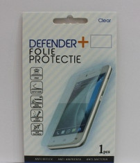 Folie Protectie Ecran Alcatel Orange Dabi/ Defender+/ 1 Bucata foto