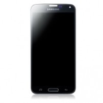 Display cu touchscreen Samsung Galaxy S5 Original foto
