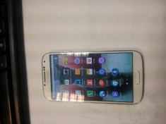 SAMSUNG GALAXY S4 I9505 ALB NEVERLOCKED foto