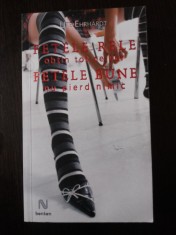 FETELE RELE OBTIN TOT CE VOR - FETELE BUNE NU PIERD NIMIC - Ute Ehrhardt -2009