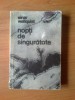 K3 Einar Wallquist - Nopti de singuratate, 1972