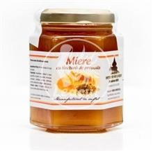 Miere cu Tinctura Propolis Bio Nera Plant 225 gr Cod: 21657 foto